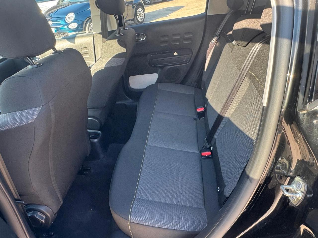 Citroen C3 PureTech 110 S&S Shine
