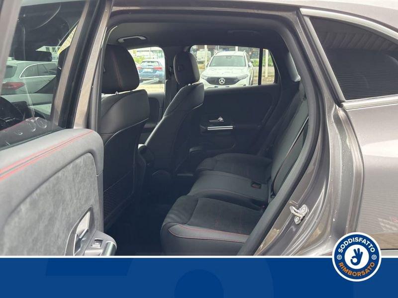 Mercedes-Benz GLA 250 E PLUG-IN HYBRID AUTOMATIC AMG line ADVANCED PLUS