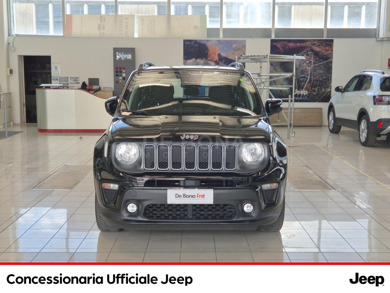 Jeep Renegade 1.0 t3 longitude 2wd