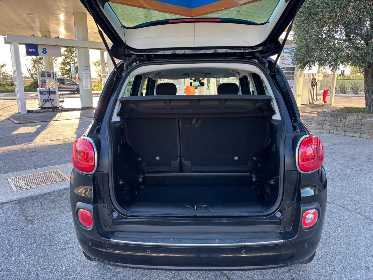 Fiat 500L 1.3 Multijet 95 CV Pop Star