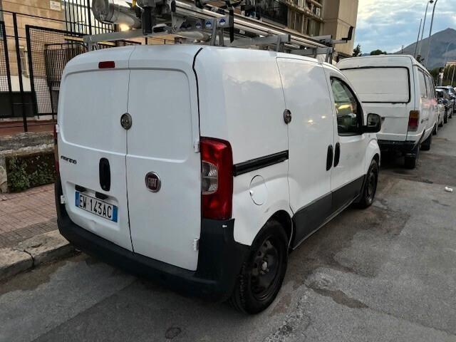 Fiat Fiorino 1.3 MJT Iva esp. Finanziabile Garanzia