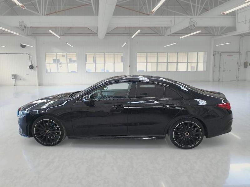 MERCEDES-BENZ CLA 200 PREMIUM COUPE