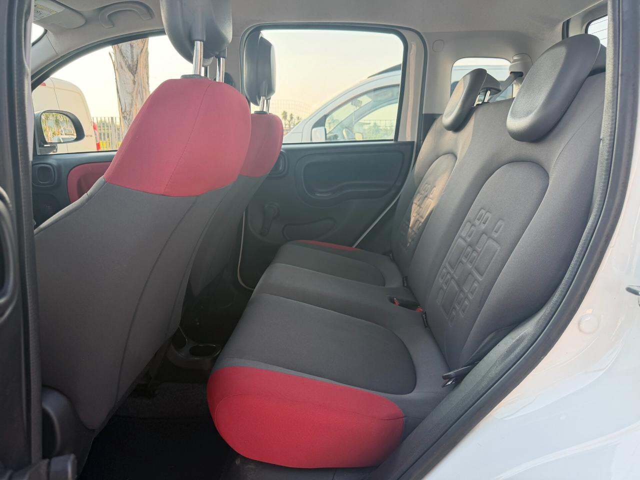 FIAT PANDA ANNO 2014 900 NATURAL/POWER 85 CV