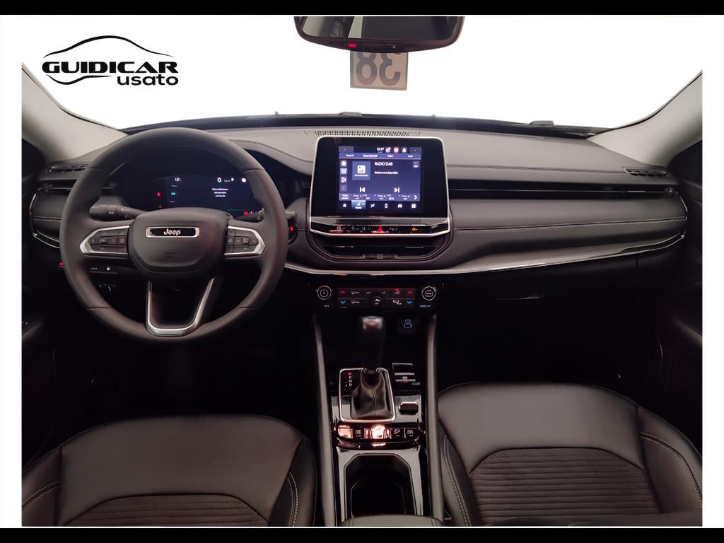 JEEP Compass II 2021 - Compass 1.3 turbo t4 phev Night Eagle 4xe auto