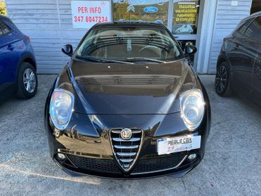 Alfa Romeo MiTo 1.4 T GPL 120CV Distinctive