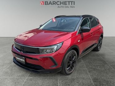 Opel Grandland 1.5 DIESEL ECOTEC AUT. GS LINE