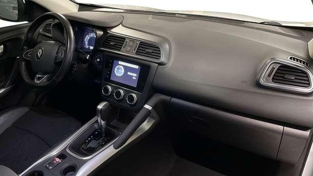Renault Kadjar 1.3 TCe 140cv Intens EDC FAP