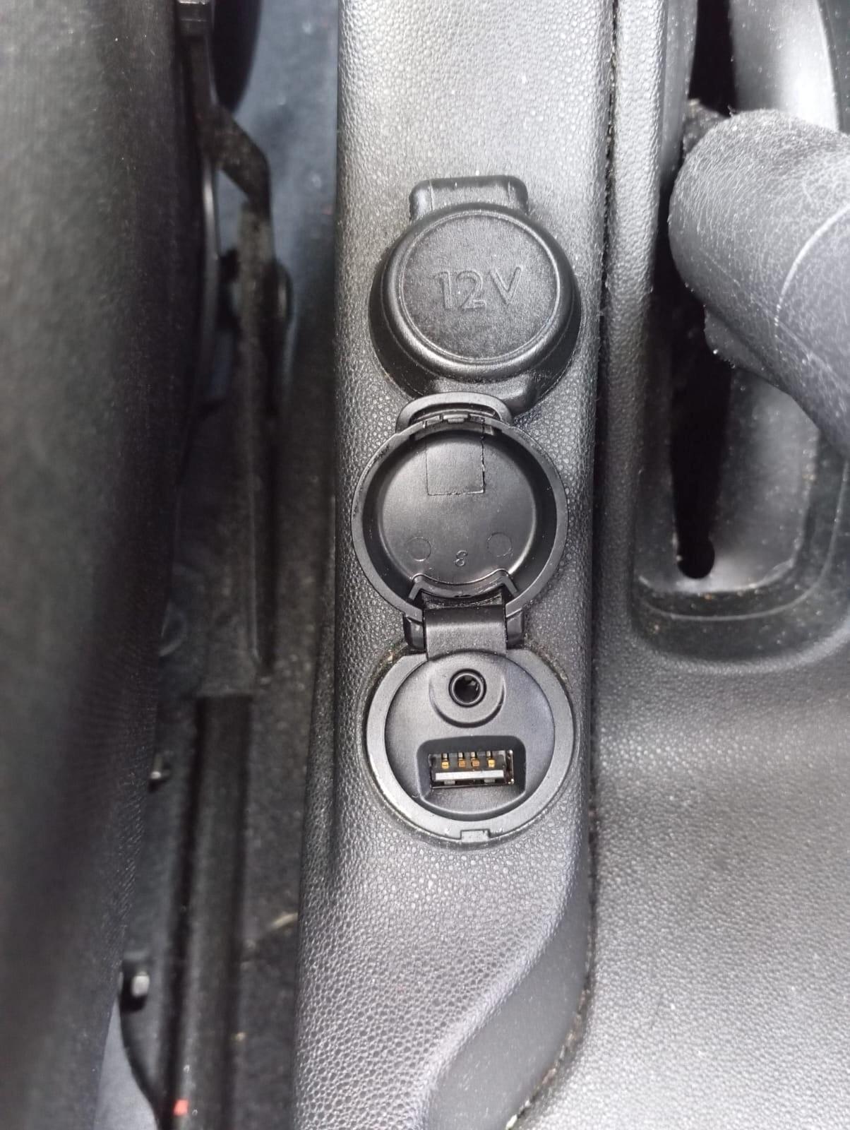 Citroen C3 1.4 HDi 70 Seduction km 94000 Unipro Come Nuova