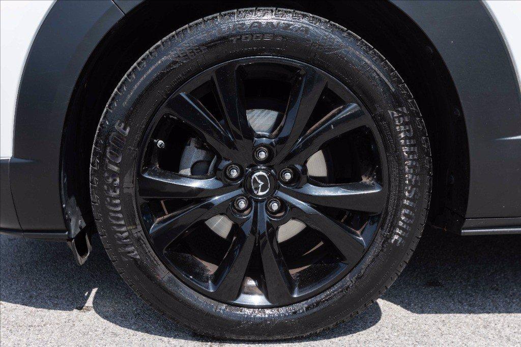 MAZDA CX-30 2.0 m-hybrid Homura 2wd 122cv 6mt del 2023