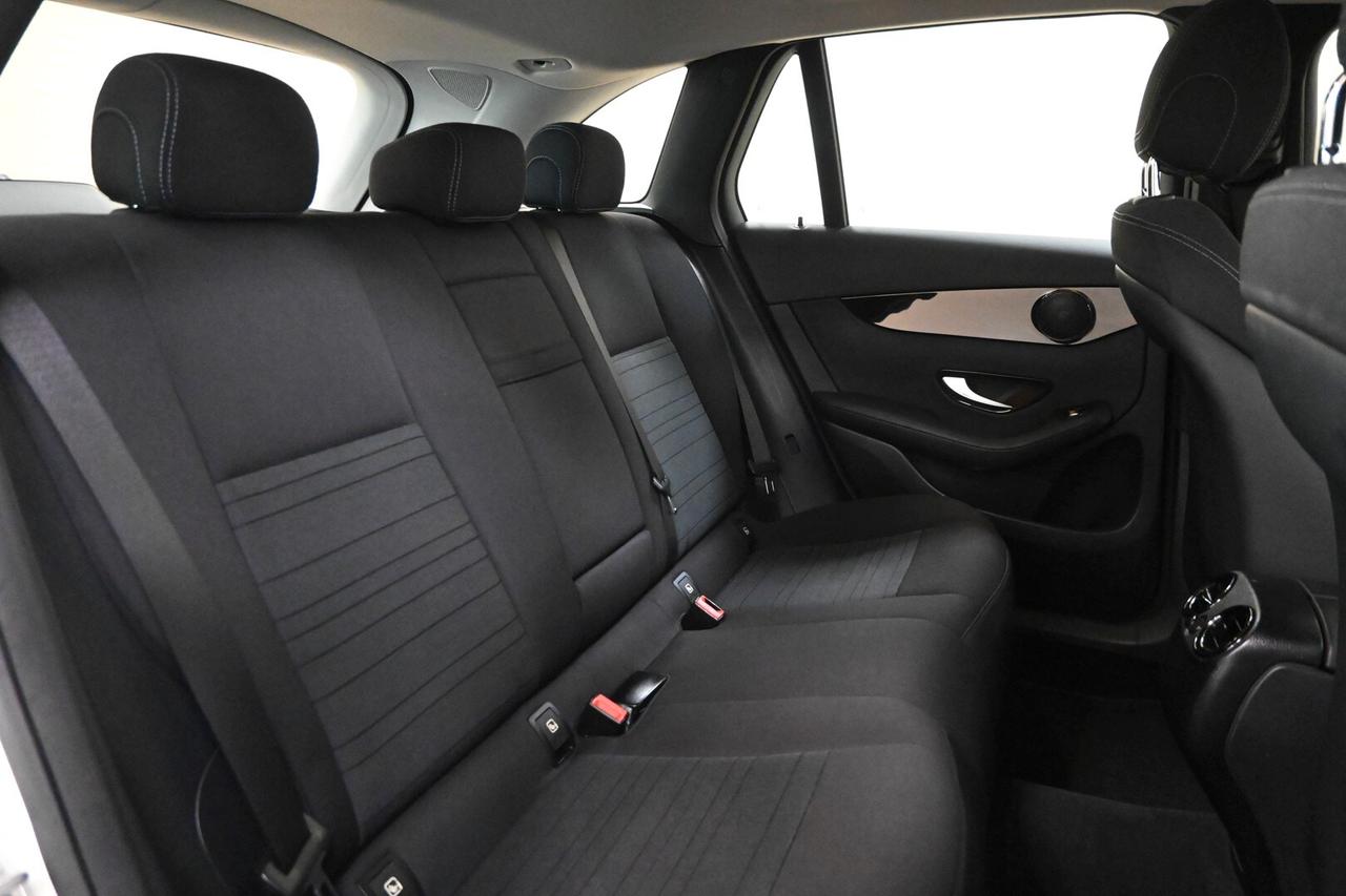 MERCEDES GLC (X253) GLC 220 d 4Matic S...