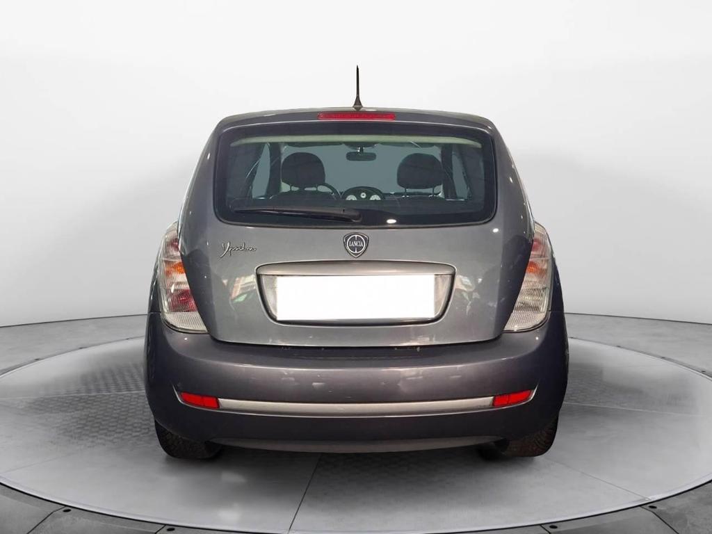 Lancia Ypsilon 3 Porte 1.2 Versus