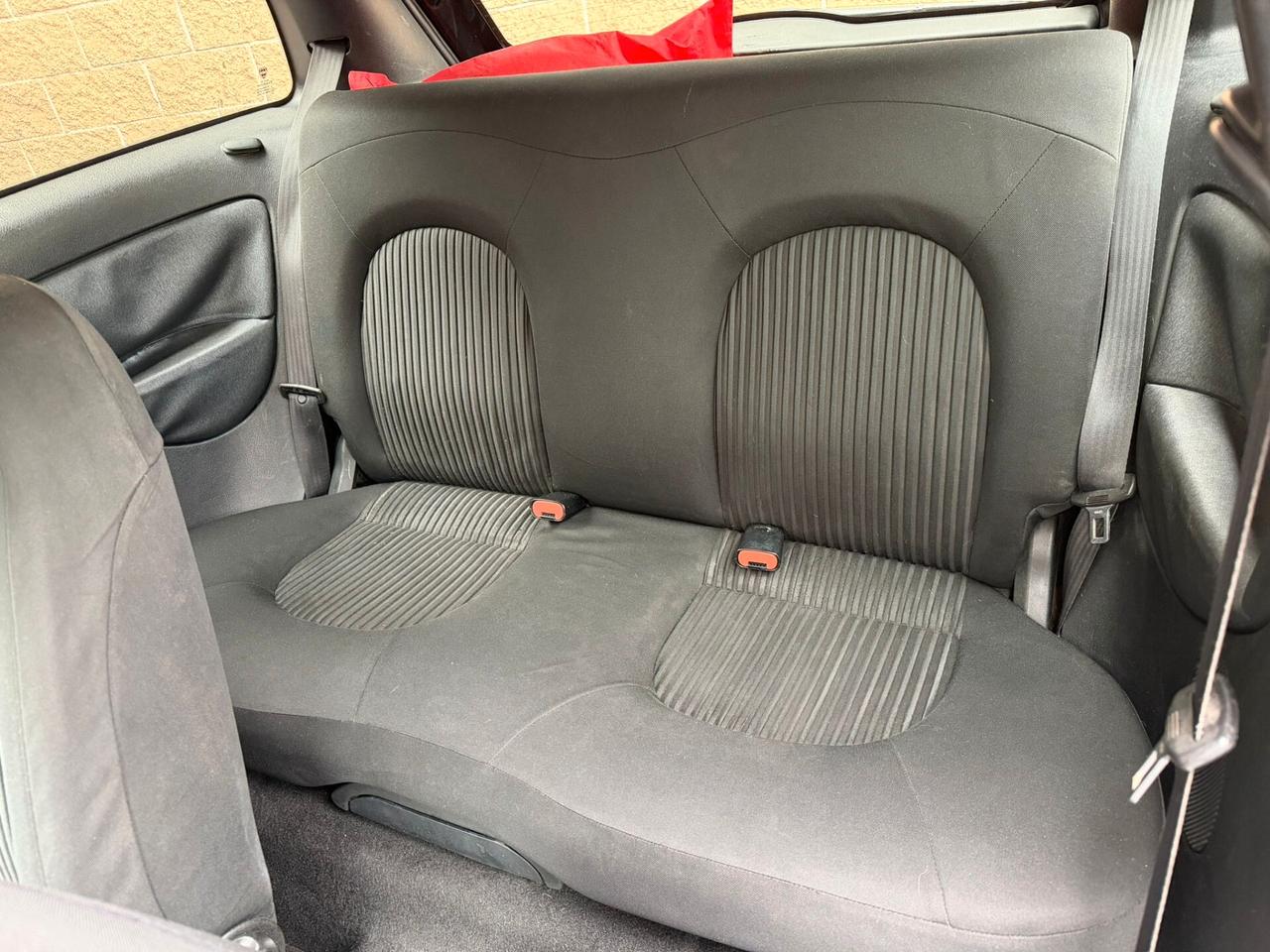 Lancia Ypsilon 1.2 GPL 60cv