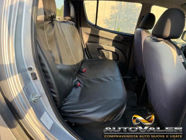 MITSUBISHI L200 2.5 DI-D/136CV DC Intense DPF 4X4