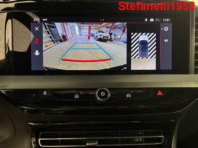 OPEL Mokka 1.2 GS s&s 136cv