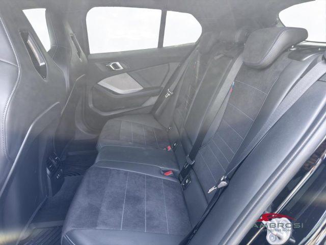 BMW 120 Serie 1 d 48V MSport Pro auto