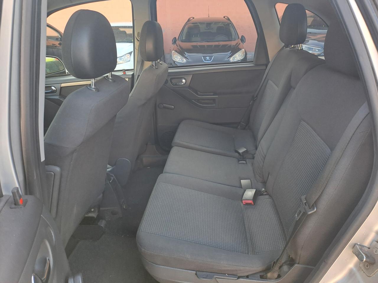 Opel Meriva 1.3 CDTI ecoFLEX Cosmo