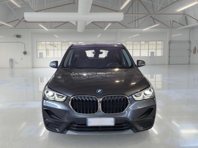 BMW X1 xDrive 25e Business Advantage automatico