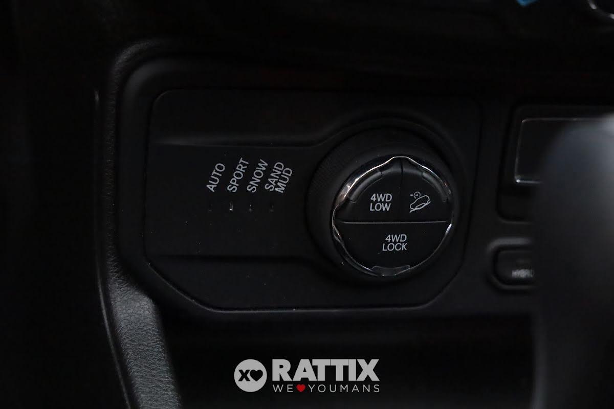 Jeep Renegade 1.3 T4 PHEV Limited 4xe AT6