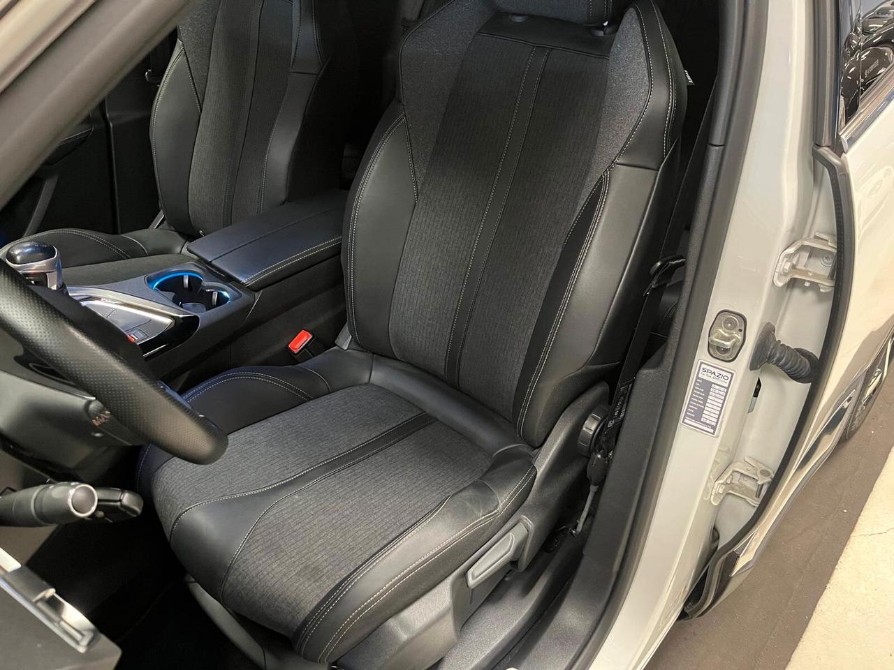 Peugeot 3008 PureTech Turbo 130 S&S GT Line