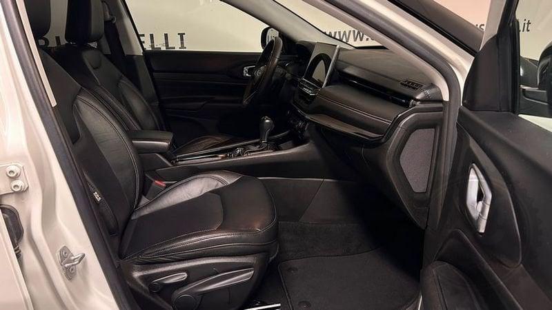 Jeep Compass Compass 1.3 Turbo T4 240 CV PHEV AT6 4xe S