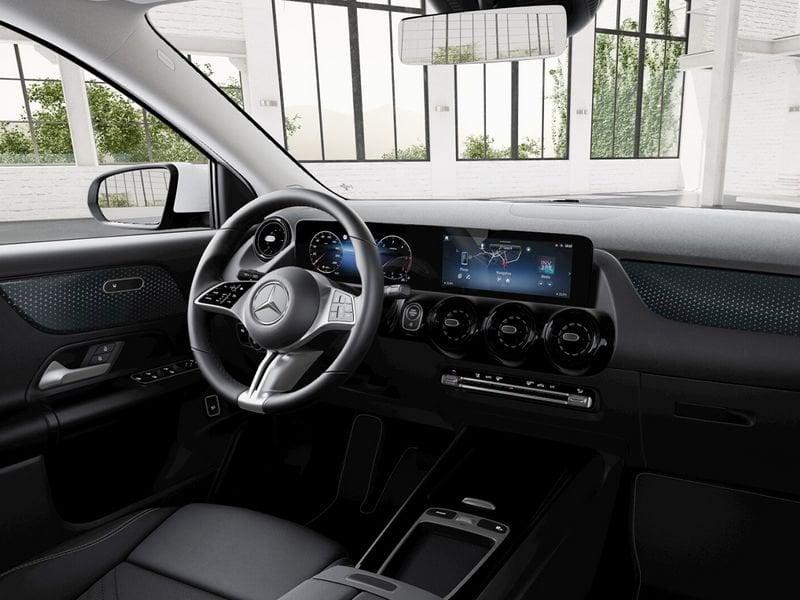 Mercedes-Benz GLA GLA 180 d Advanced