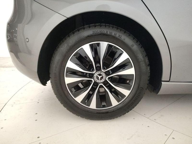 Mercedes-Benz Classe A A 180 d Business auto