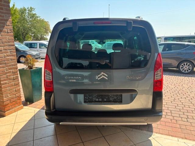 Citroen Berlingo Multispace 1.6 VTi 120 XTR