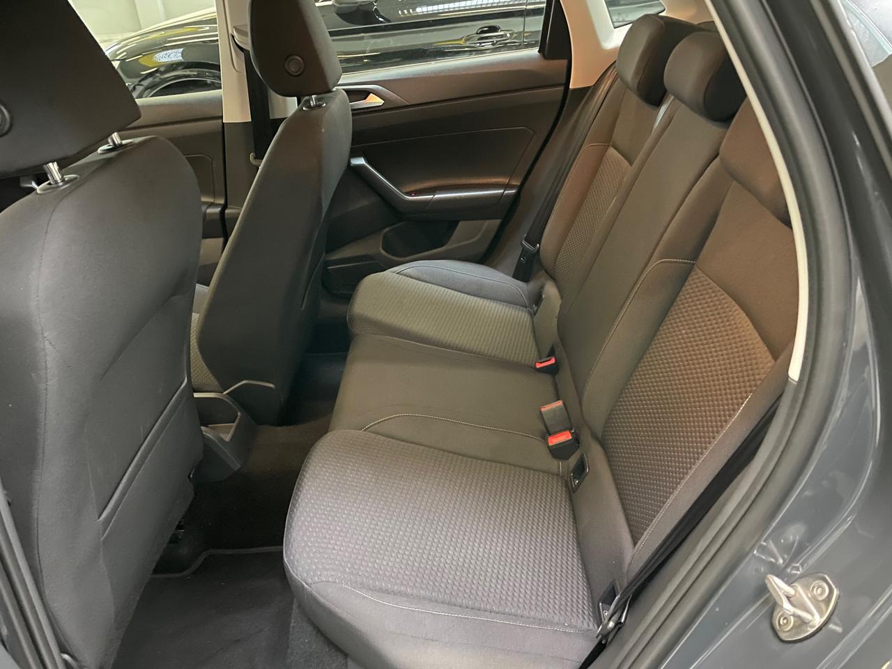 Volkswagen Polo 1.0 TSI 5p. Comfortline BlueMotion Technology