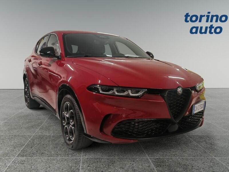 Alfa Romeo Tonale Tonale 1.6 diesel 130 CV TCT6 Sprint