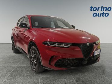 Alfa Romeo Tonale Tonale 1.6 diesel 130 CV TCT6 Sprint