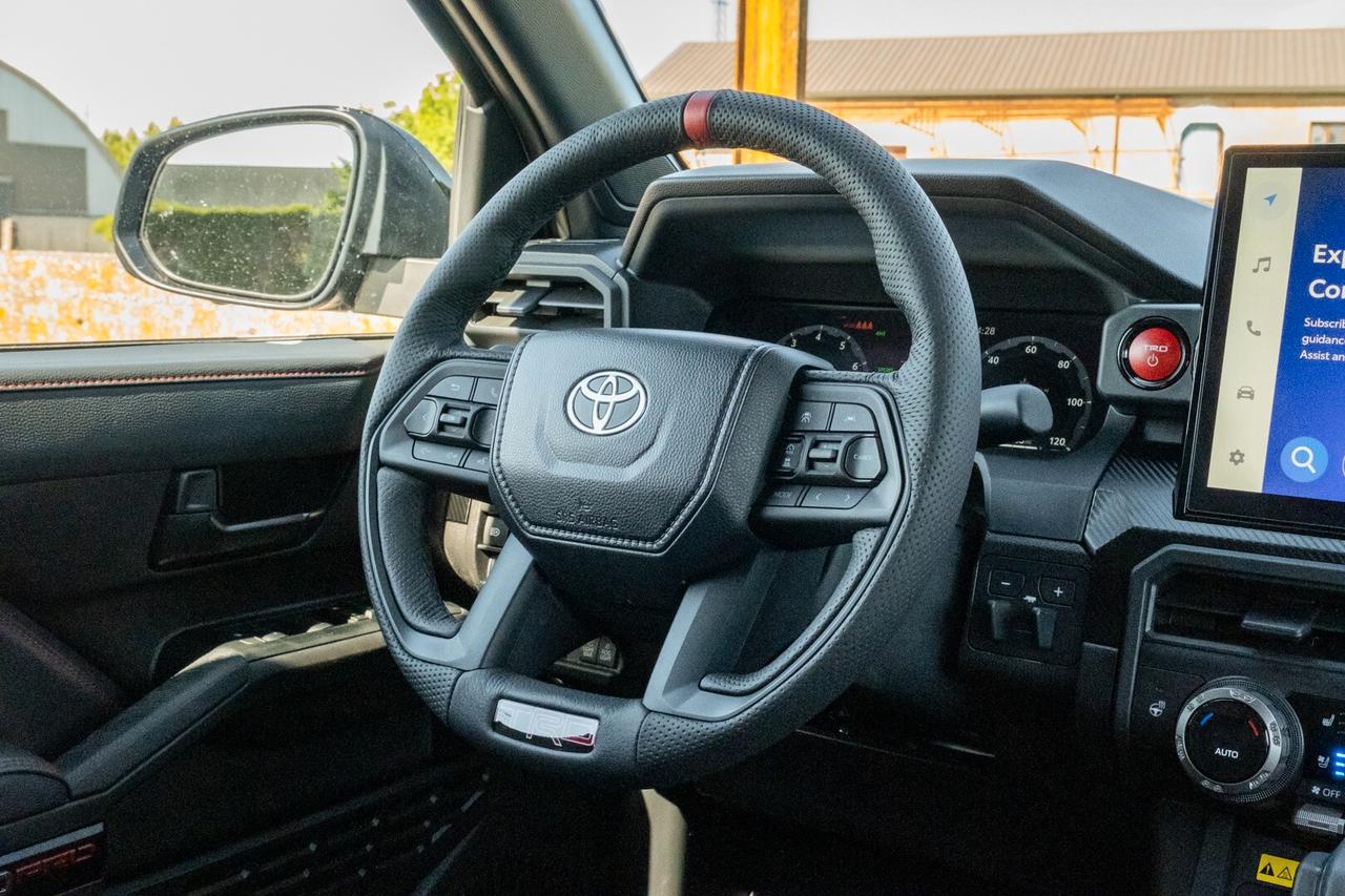 Toyota Tacoma TRD PRO