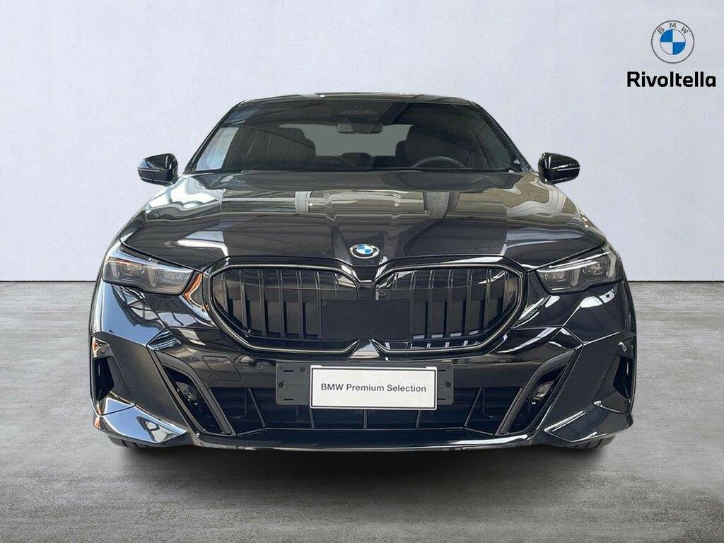 BMW Serie 5 Berlina 520 d 48V M Sport Pro sDrive Steptronic