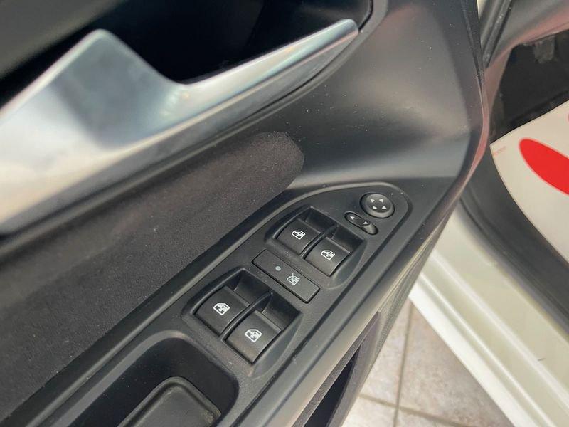 FIAT Tipo 1.4 95cv Lounge GPL