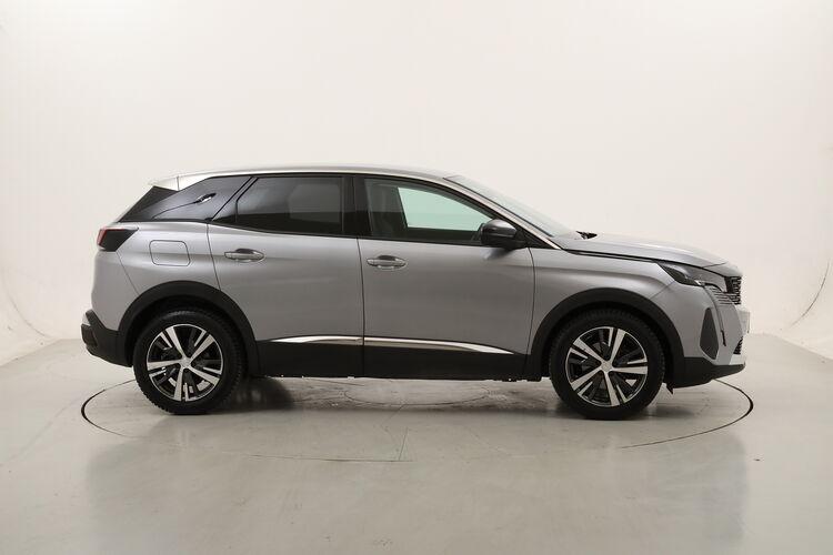 Peugeot 3008 Allure EAT8 BR236917 1.5 Diesel 131CV