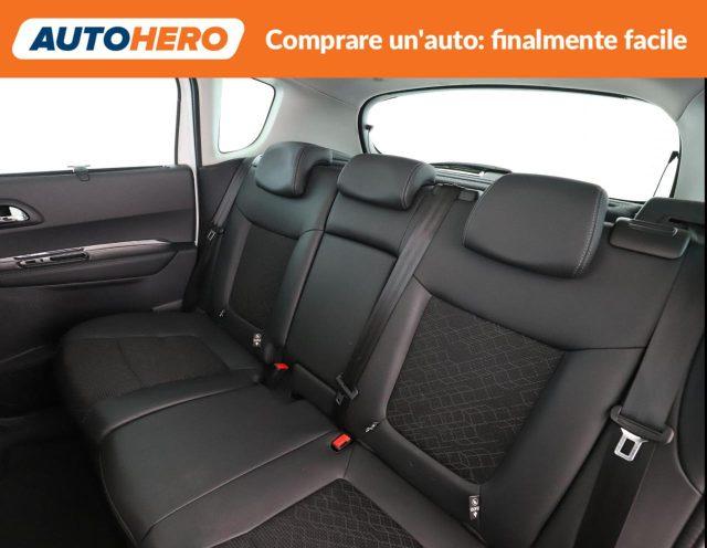 PEUGEOT 3008 BlueHDi 120 S&S Allure