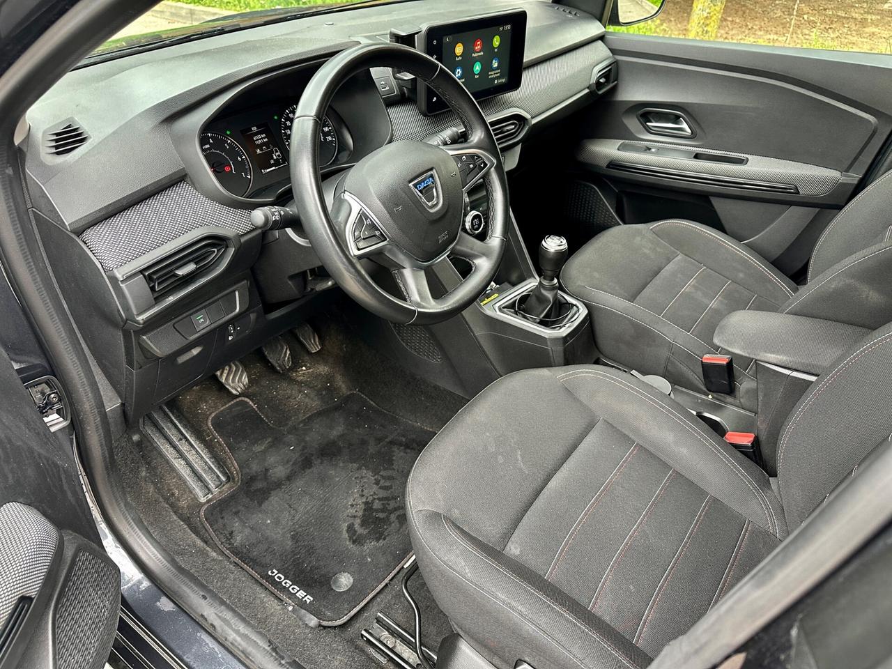 Dacia Jogger 1.0 TCe GPL - PIU IVA 22%