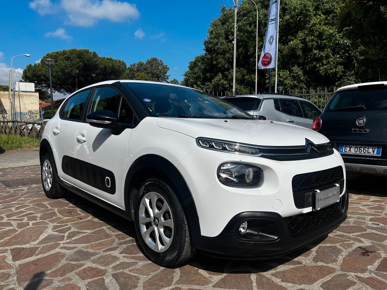 Citroen C3 PureTech 82 S&S Feel BUSINESS
