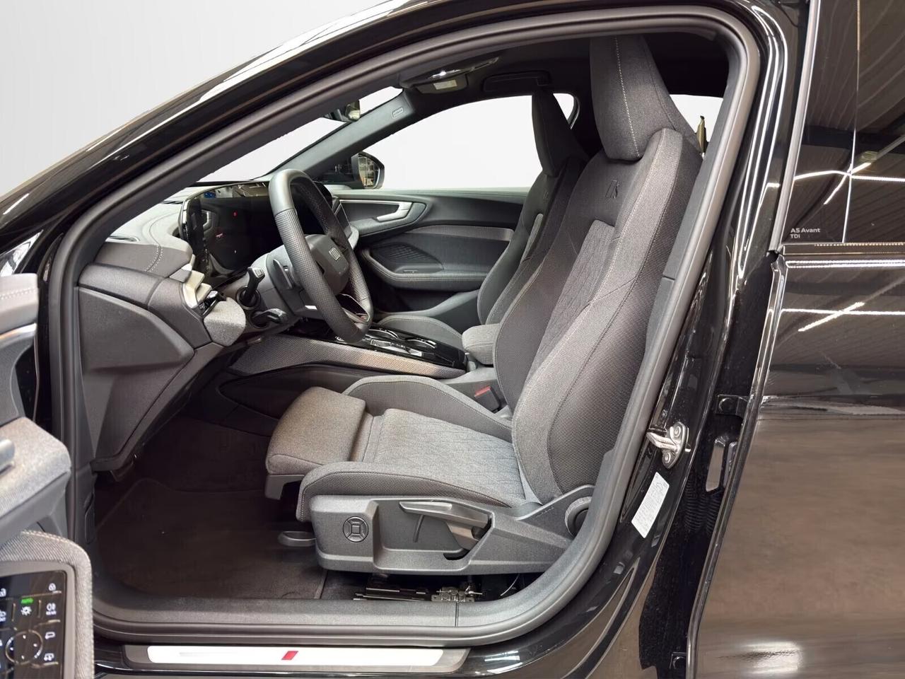 Audi A5 Avant TDI*204cv*mHEV*S-TRONIC*S-LINE EDITION PLUS*360°*Matrix-LED*ACC*