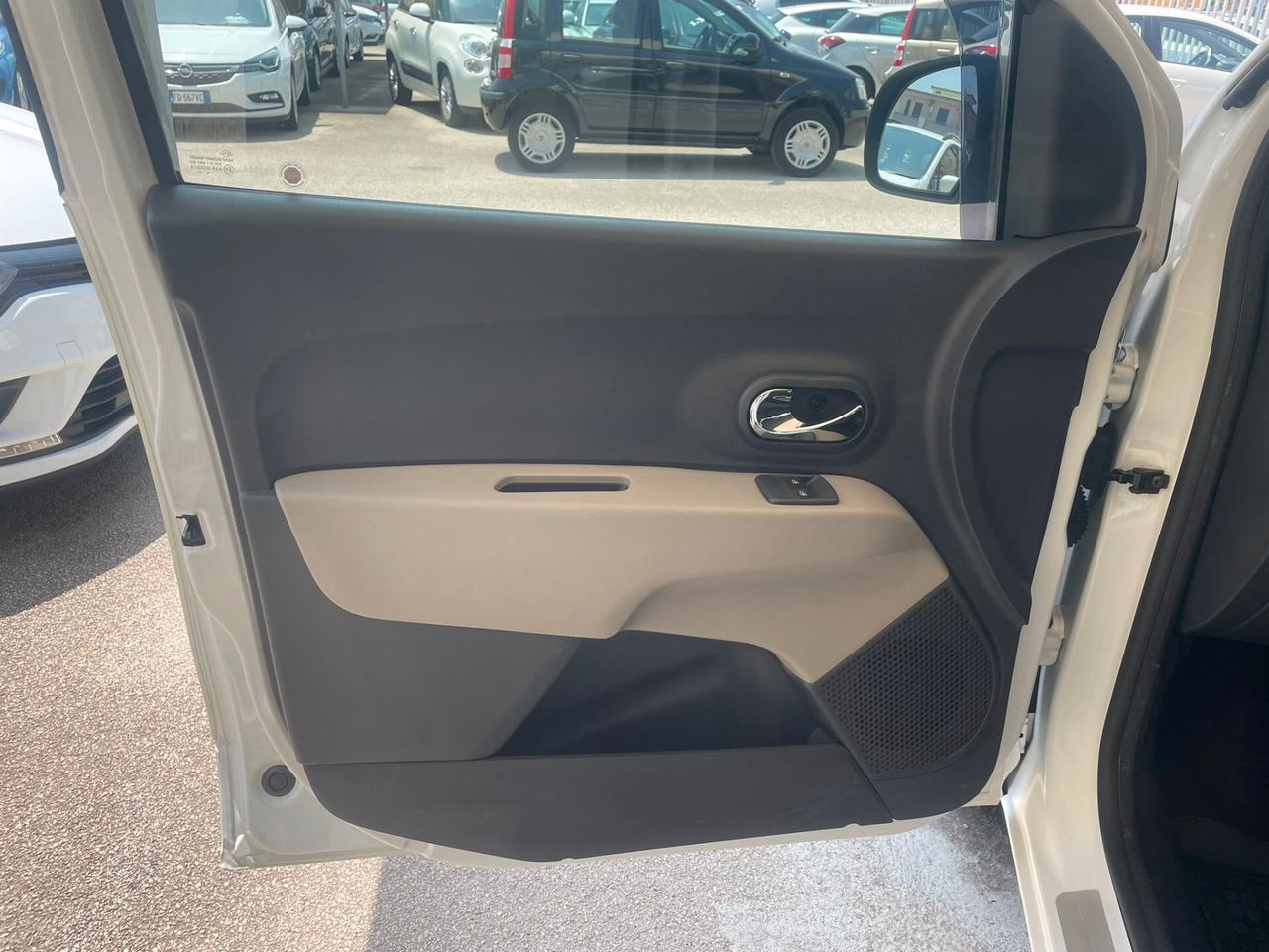 Dacia Lodgy 1.5 dCi 8V 110CV Start&Stop 7 posti Prestige