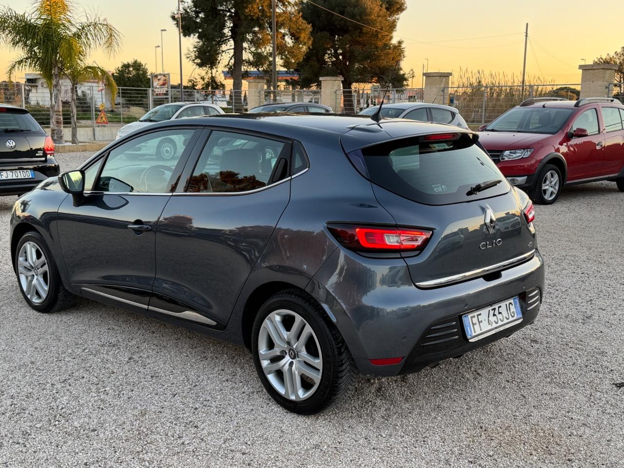 Renault Clio Sporter dCi 8V 75CV Start&Stop Energy Zen