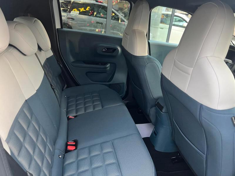 Fiat Grande Panda 1.2 hybrid La Prima 110cv edct