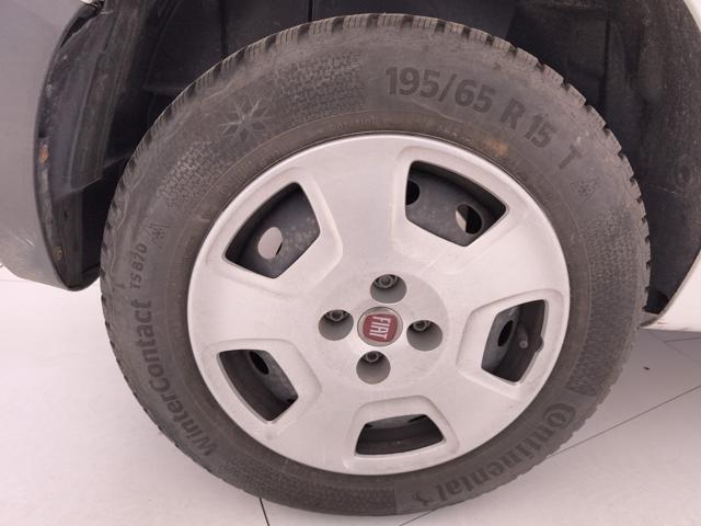 FIAT Fiorino cargo 1.3 mjt 95cv SX E6d-temp