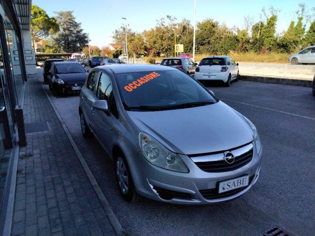 OPEL Corsa 1.2 5 porte Cosmo