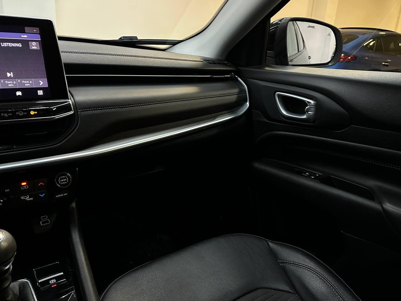 JEEP Compass II 2021 - Compass 1.6 mjt Limited 2wd 130cv