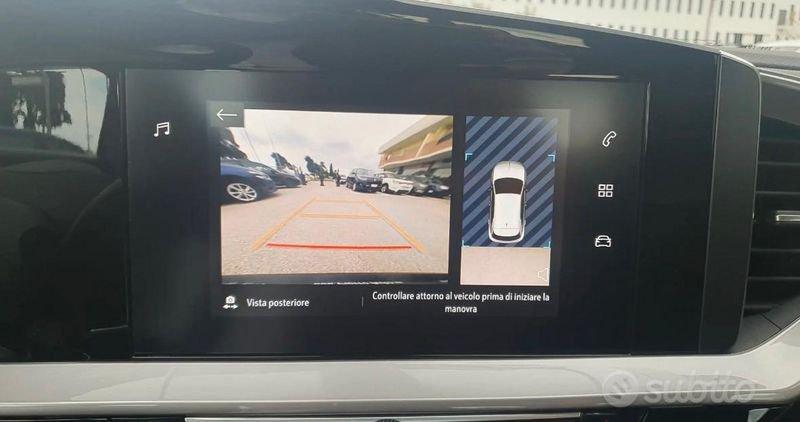 Opel Mokka Mokka 1.2 t Ultimate s&s 100cv