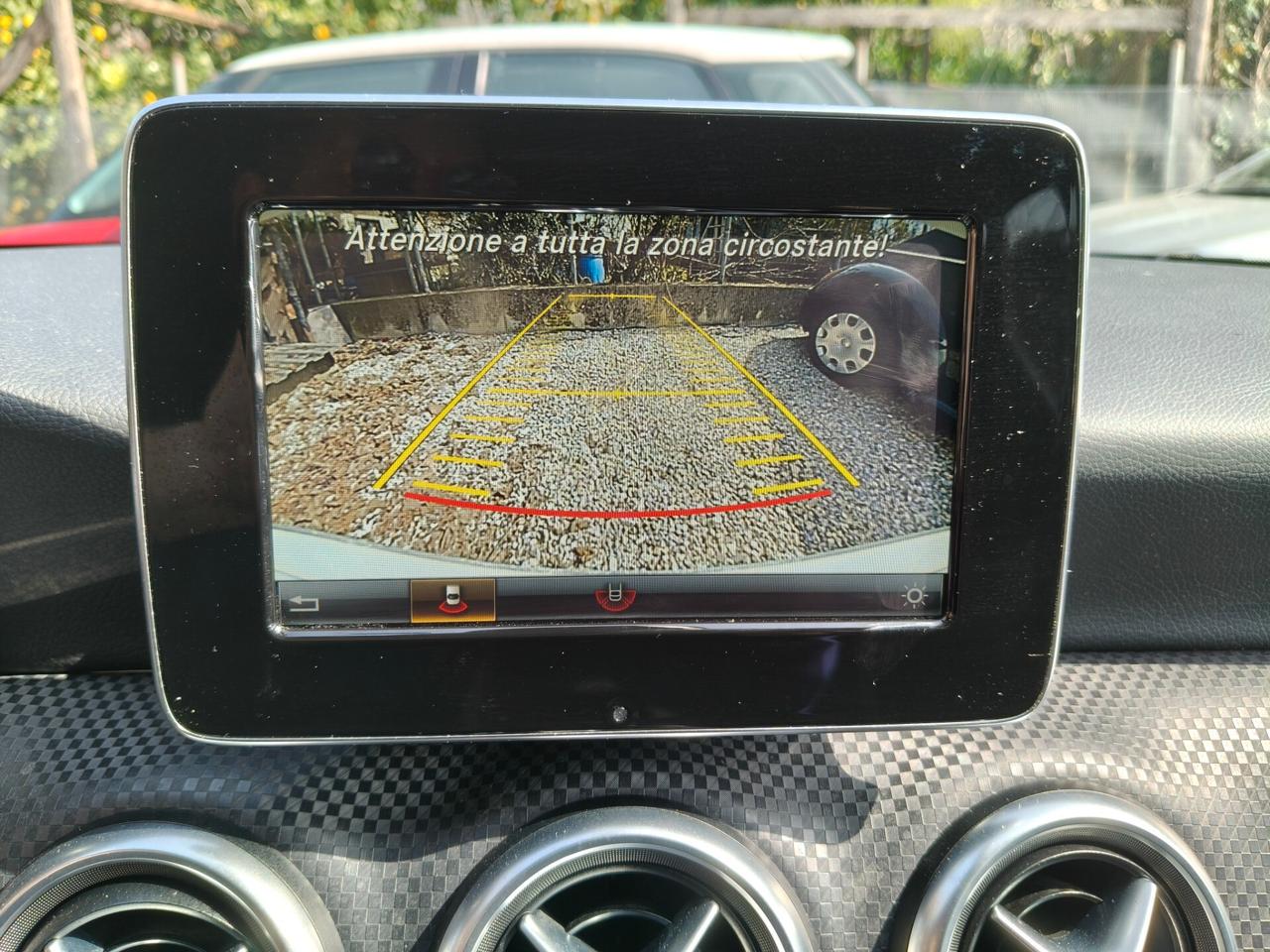 Mercedes-benz A 180 d Sport FINE 2017