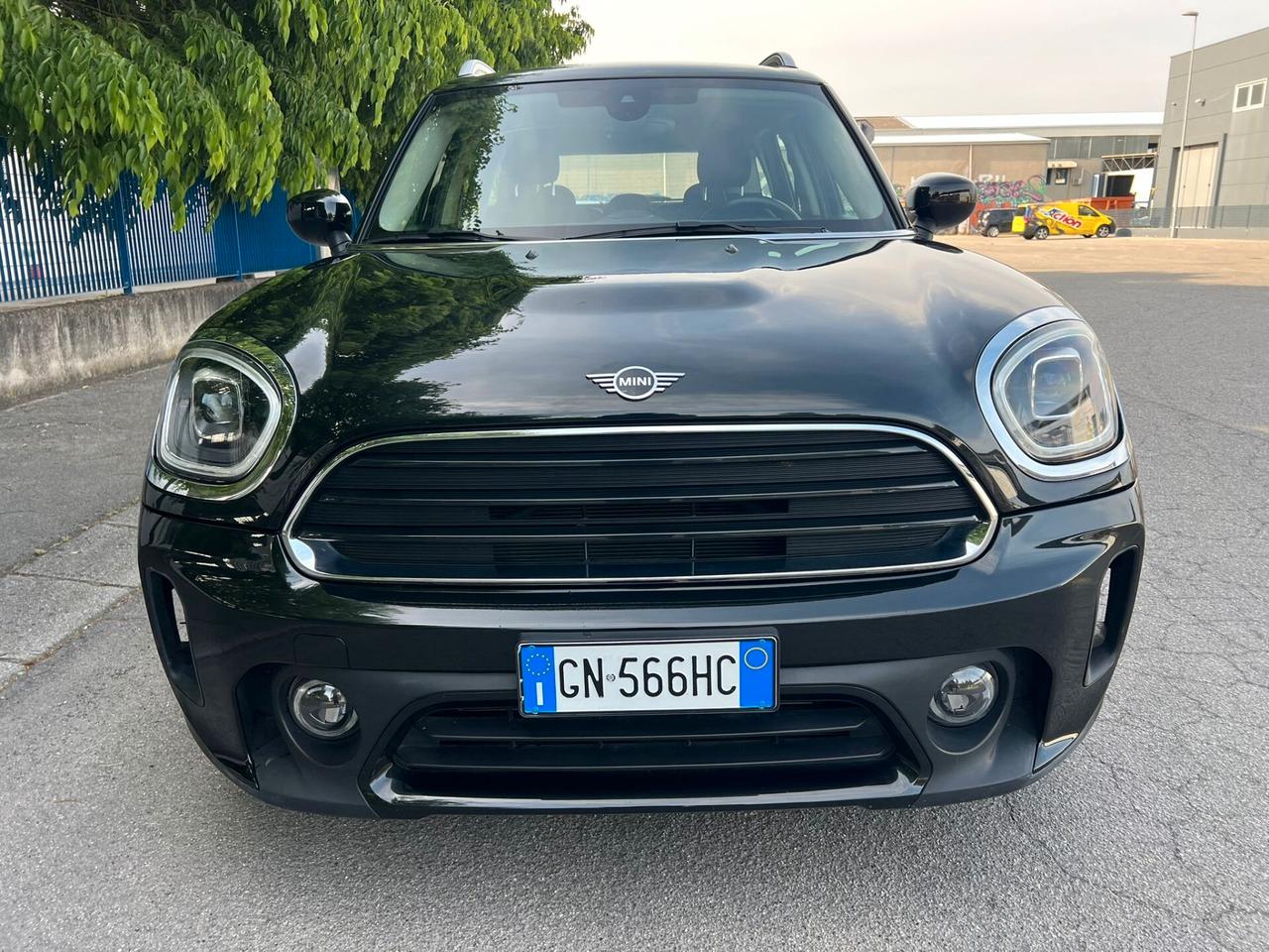 Mini Cooper D Countryman 2.0 Northwood Edition * 2023-27.000 KM*