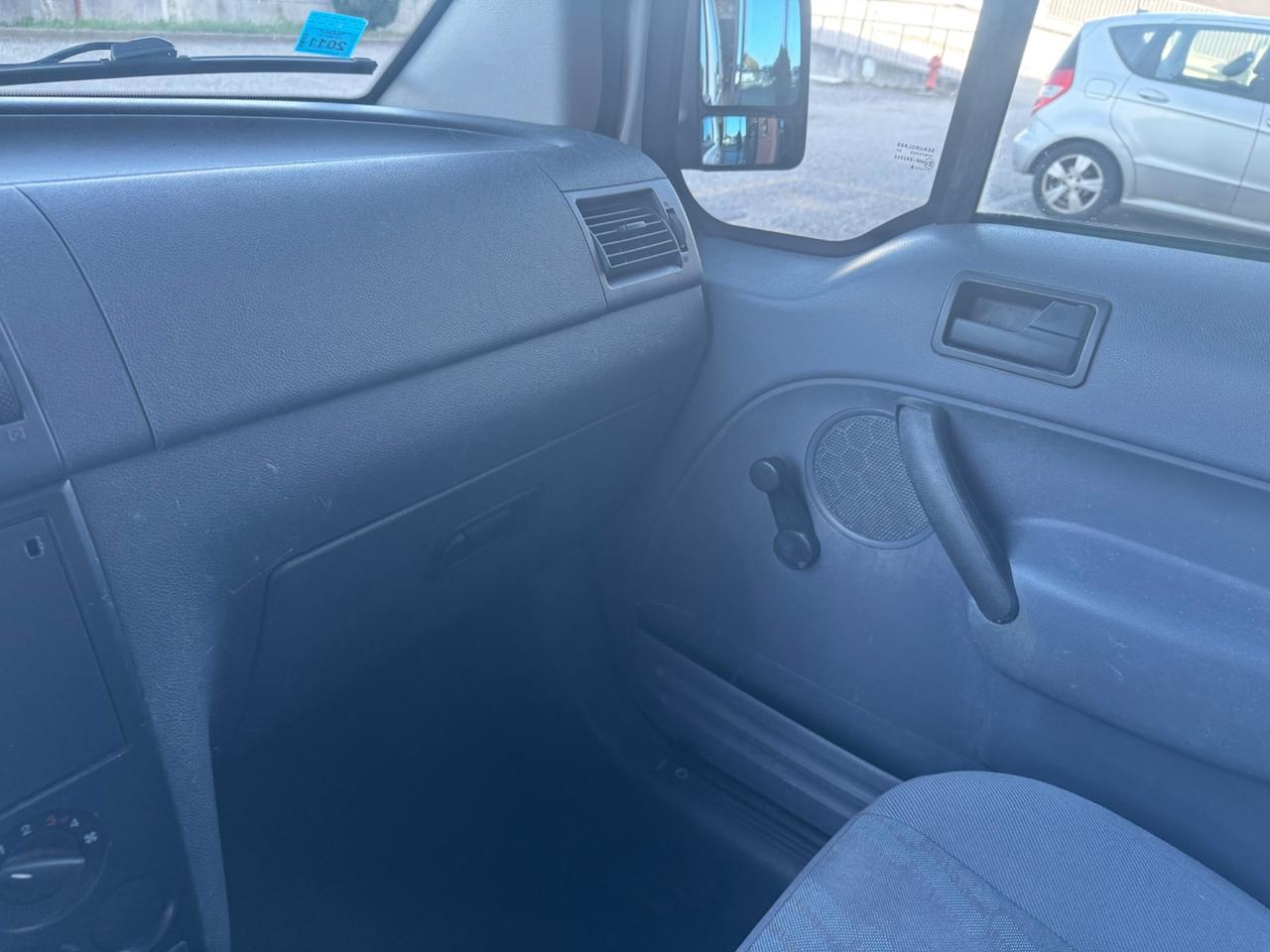 Ford Transit Connect 200S 1.8 TDCi/90CV PC-TN
