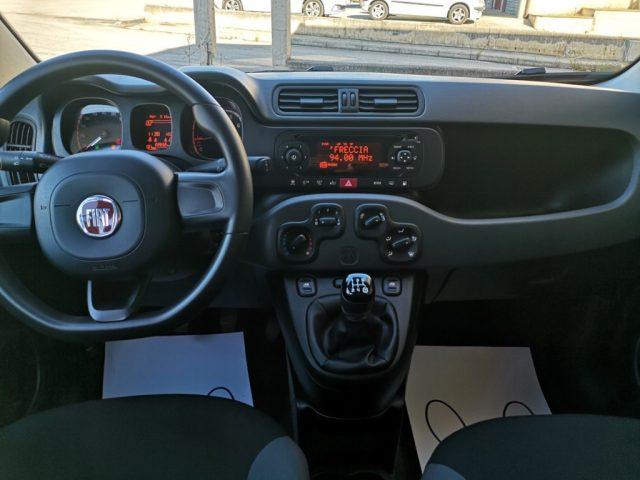 FIAT Panda 0.9 TwinAir Turbo Natural Power Easy