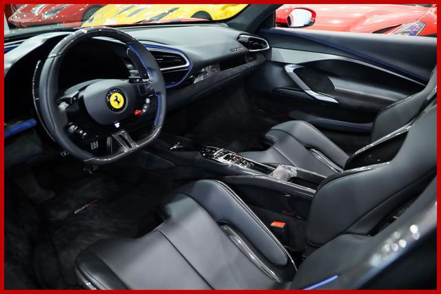 FERRARI 296 GTS FIORANO PACK